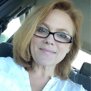 Meet your Posher, Jodi